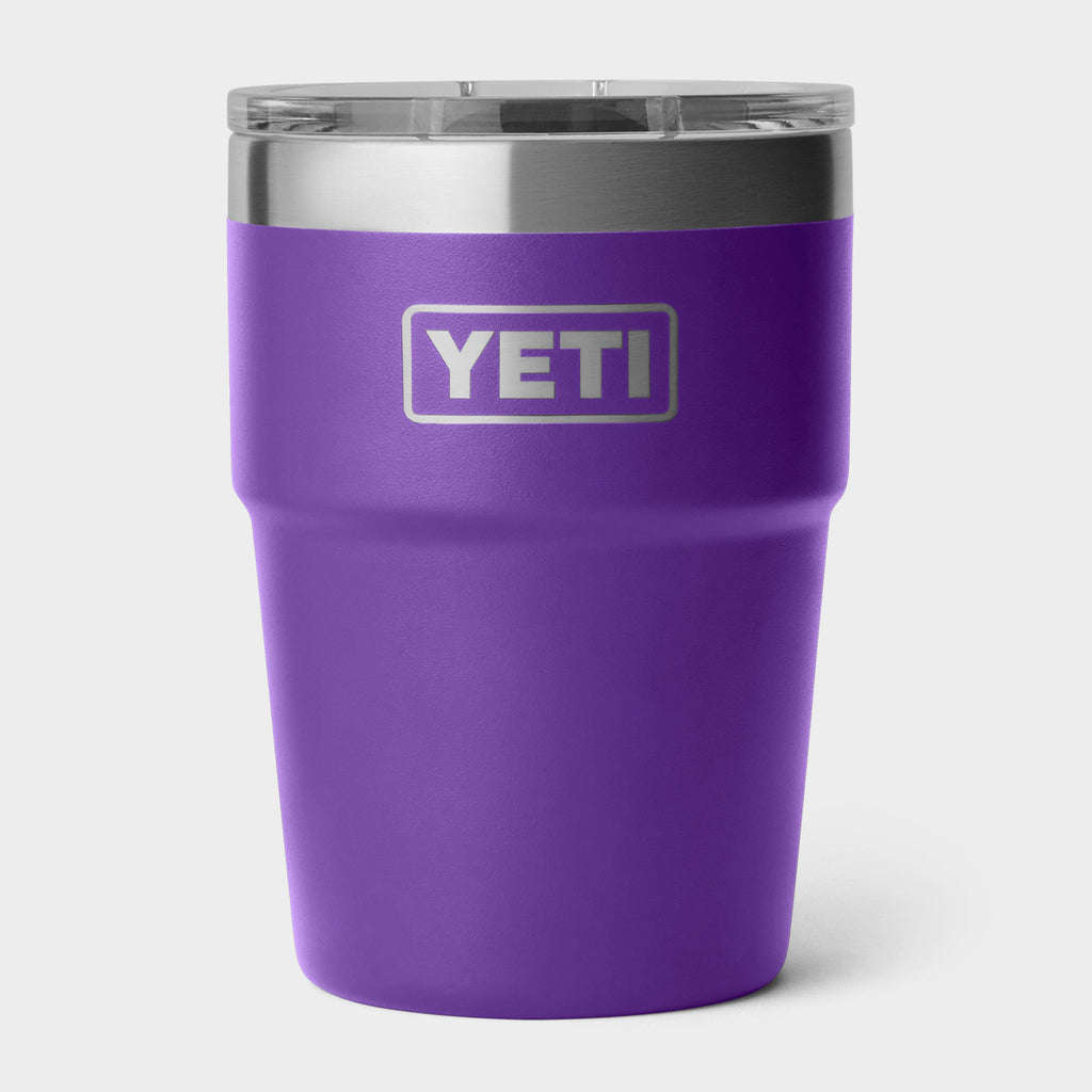 Rambler® 16 oz (473ml) Stackable Cup with MagSlider™ Lid