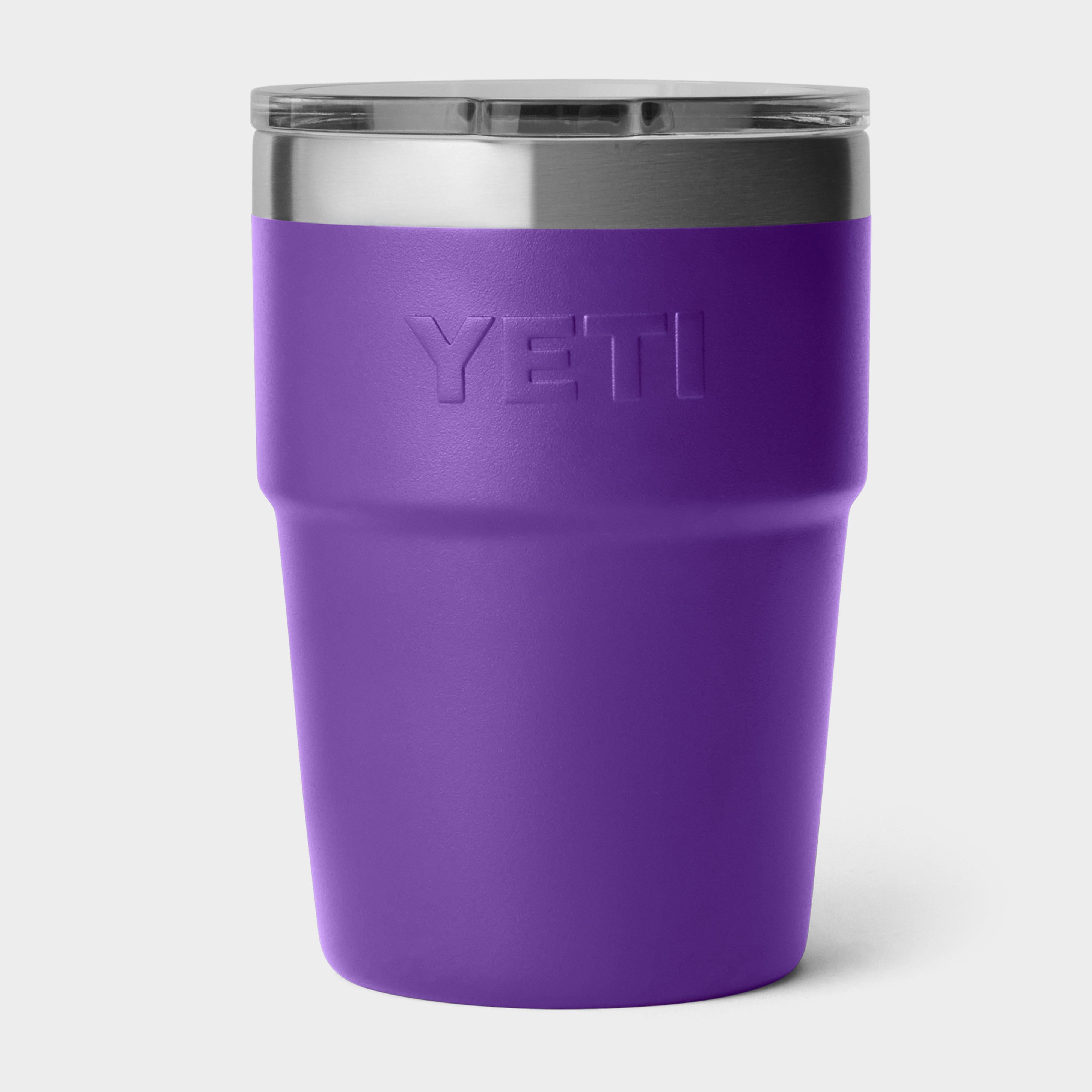 Rambler® 16 oz (473ml) Stackable Cup with MagSlider™ Lid