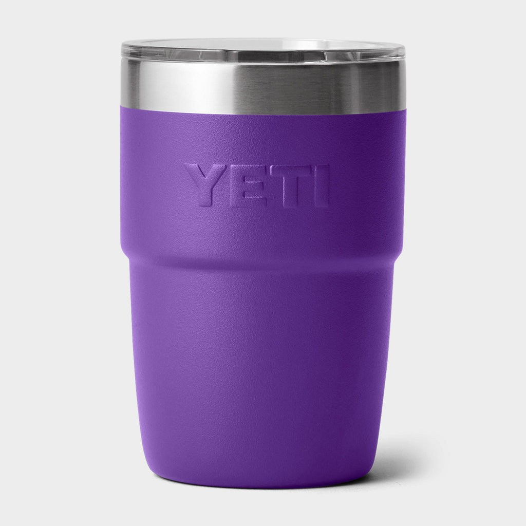 Rambler® 8 oz (236ml) Stackable Cup with MagSlider™ Lid