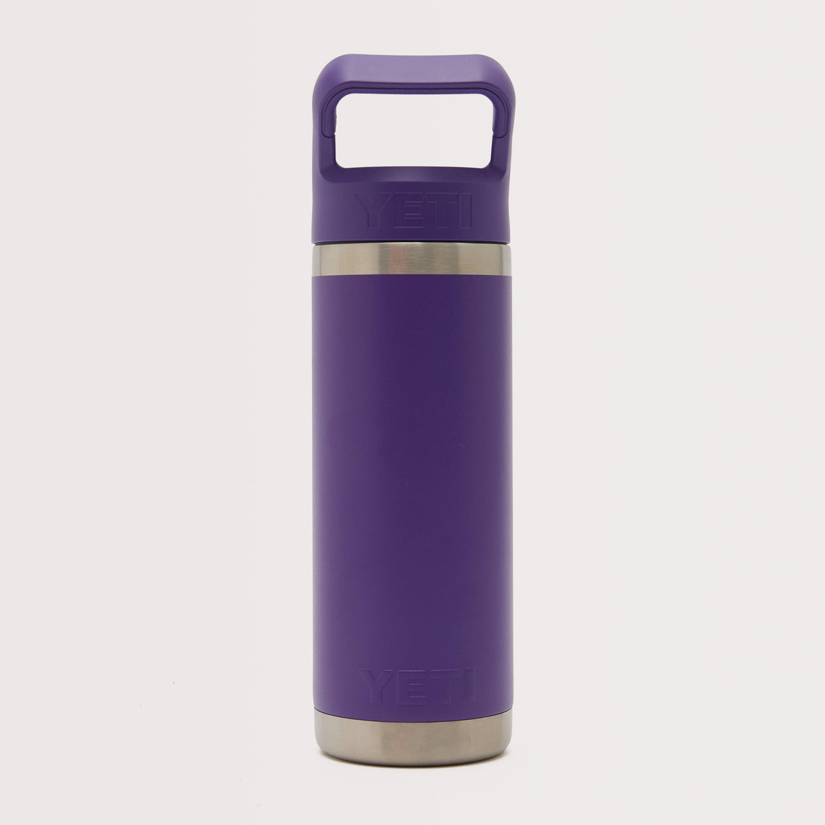 Rambler® 18 oz (532 ml) Bottle With Colour-Matched Straw Cap