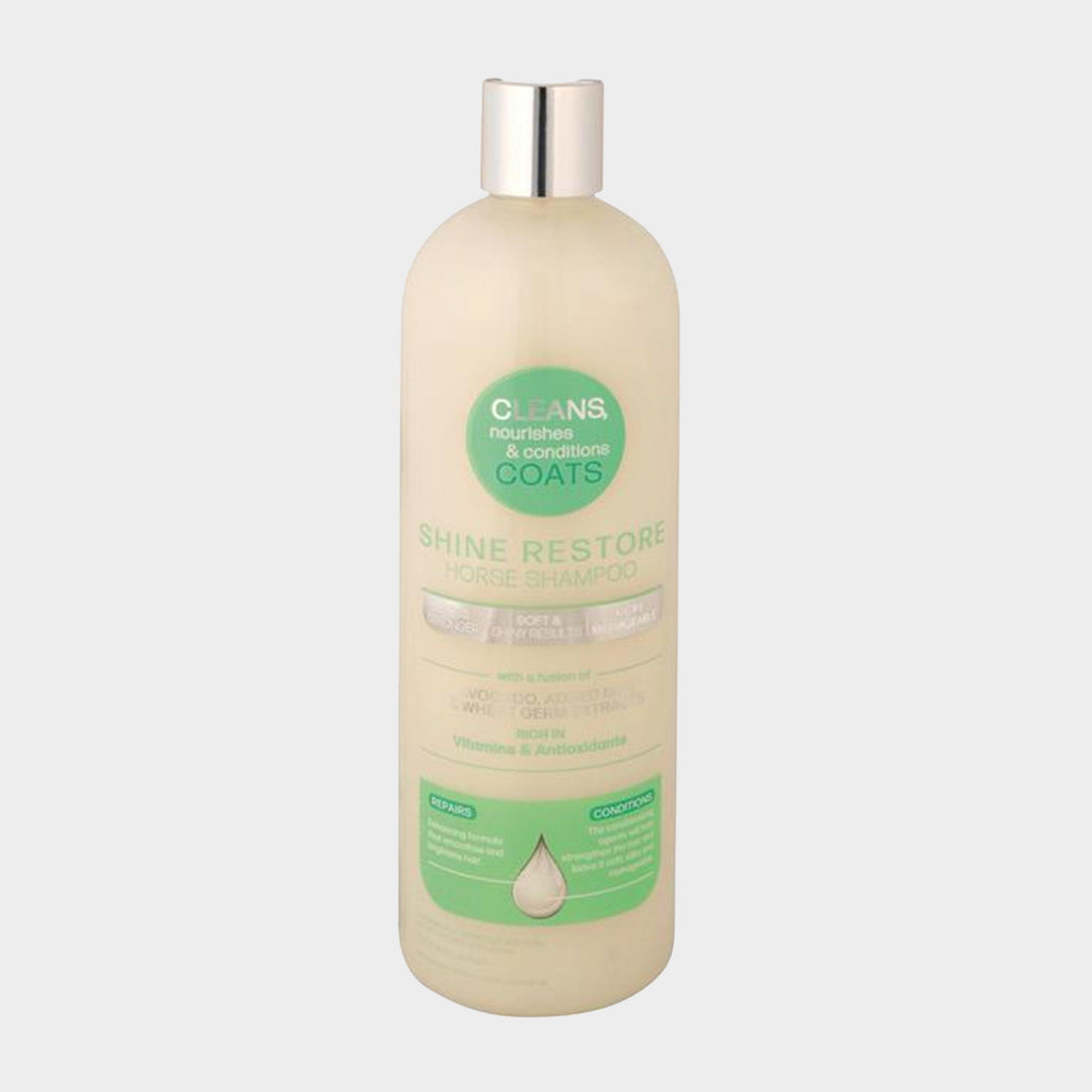 Shine Magic Miracle Shampoo