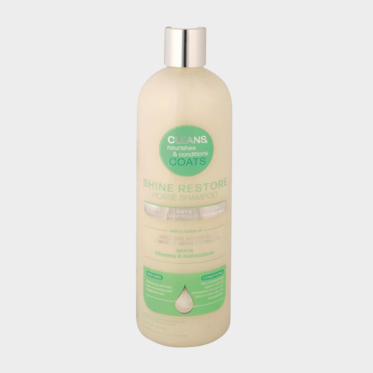 Shine Magic Miracle Shampoo