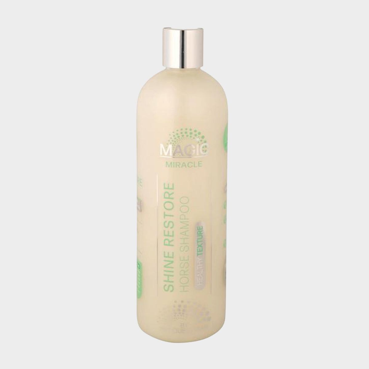Shine Magic Miracle Shampoo