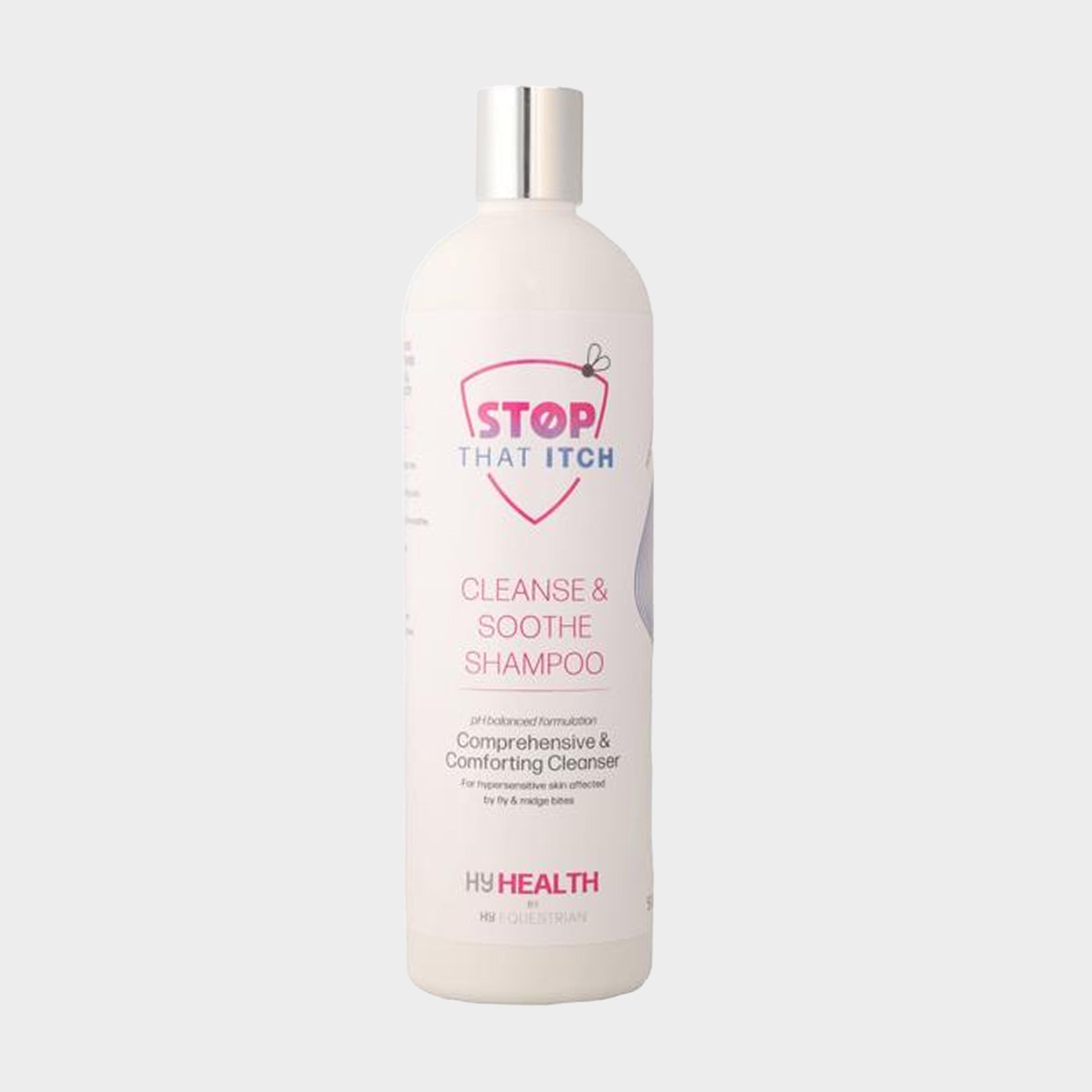 Stop That Itch Cleanse & Soothe Shampoo 500ml