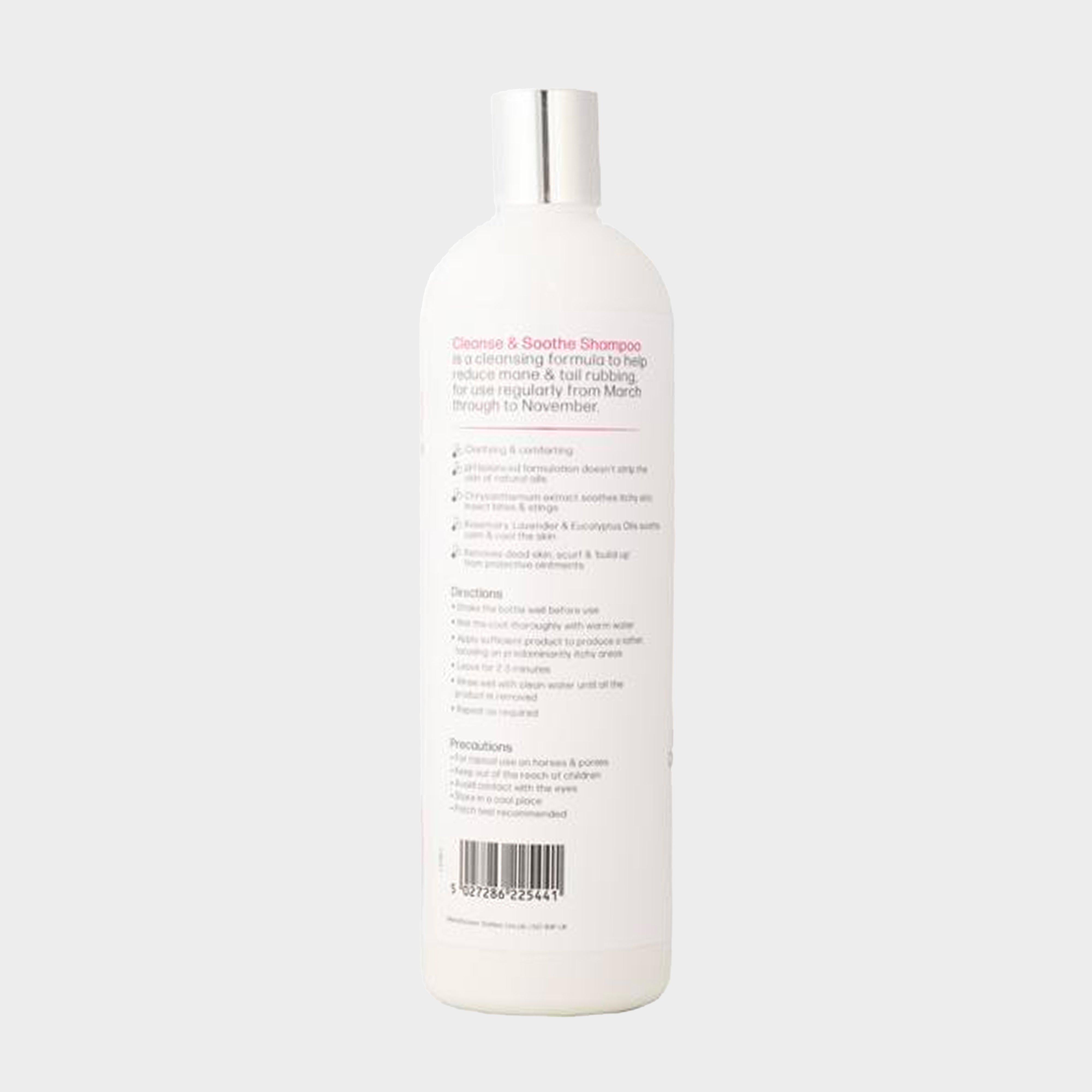Stop That Itch Cleanse & Soothe Shampoo 500ml