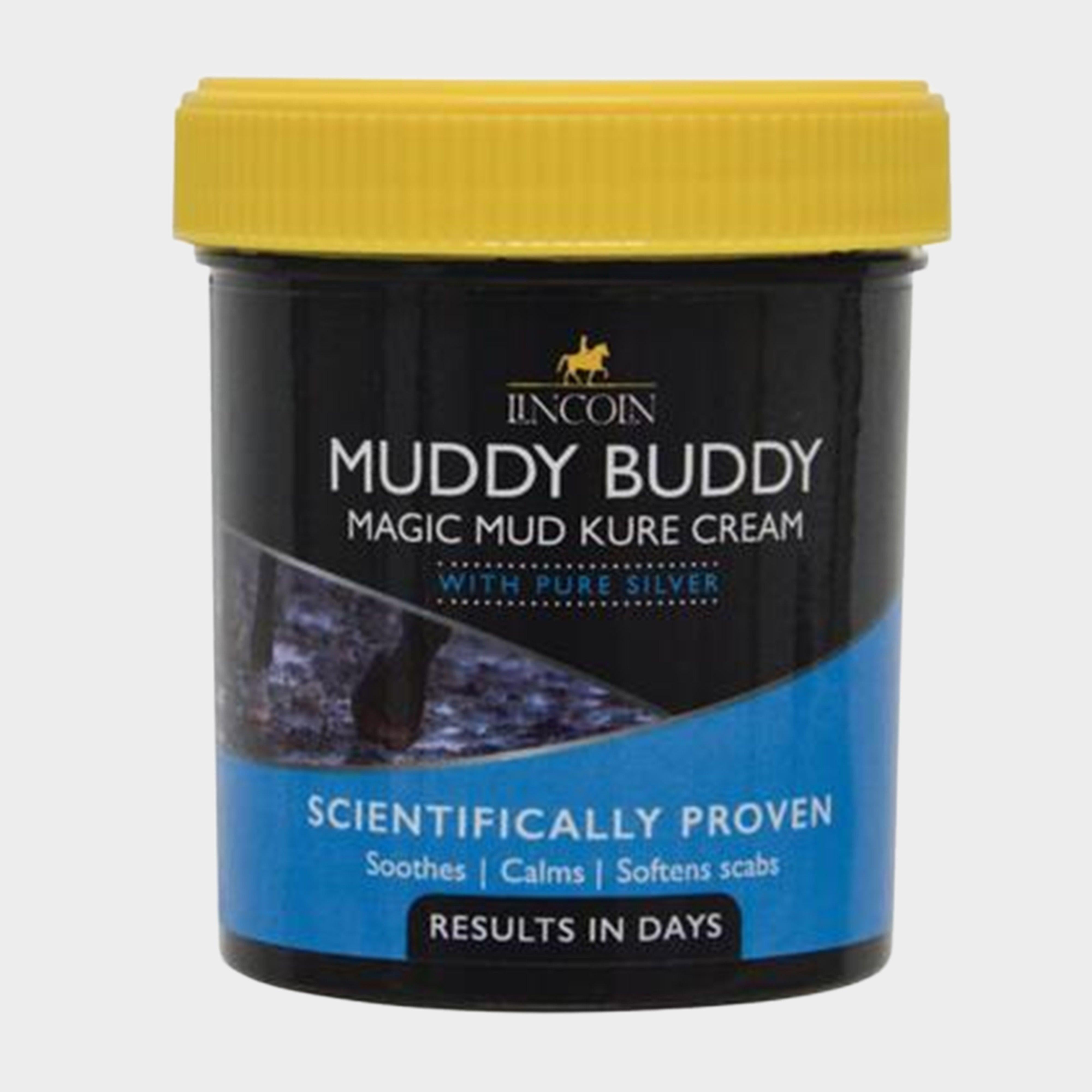 Muddy Buddy Magic Mud Kure Cream
