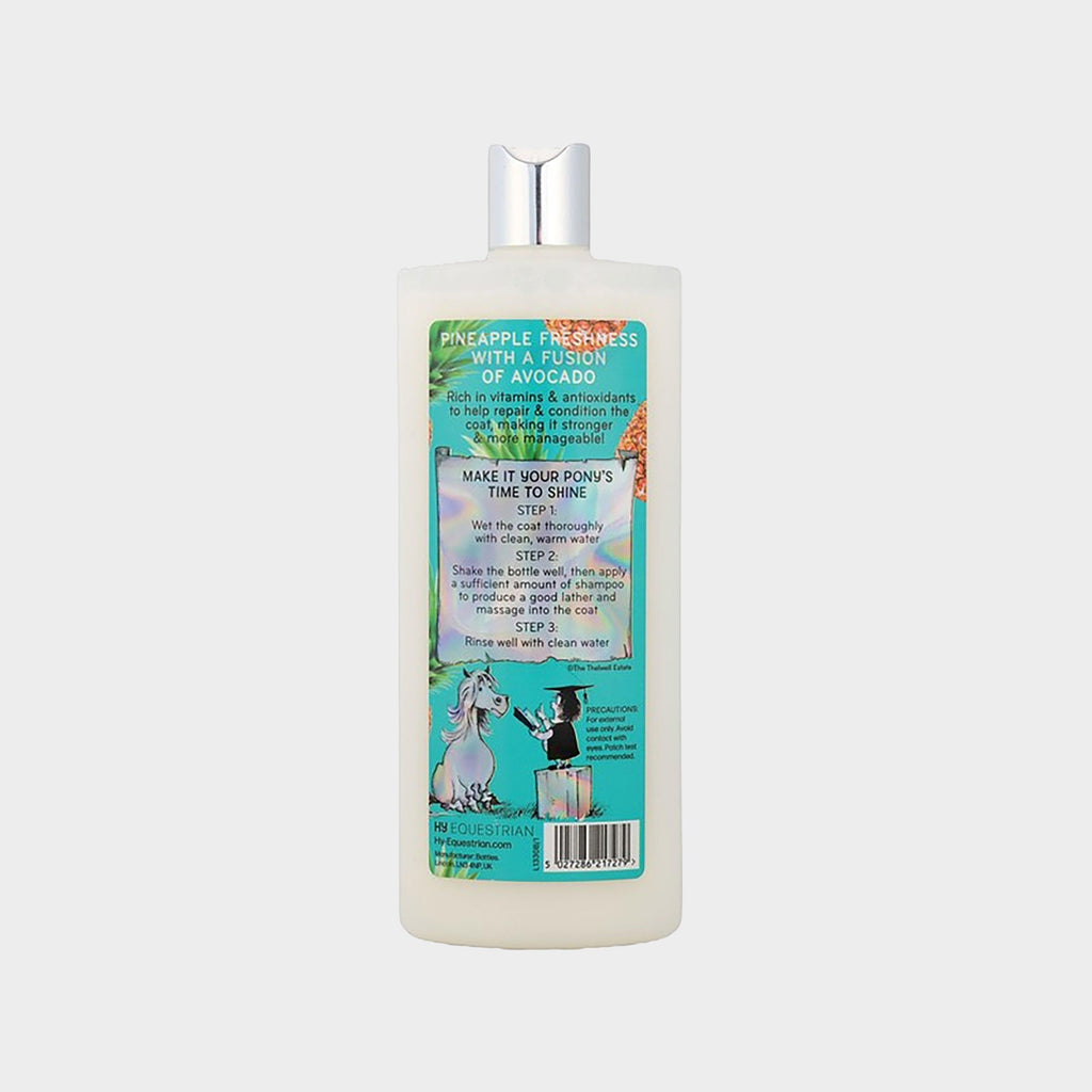 Thelwell Time To Shine Shampoo 400ml