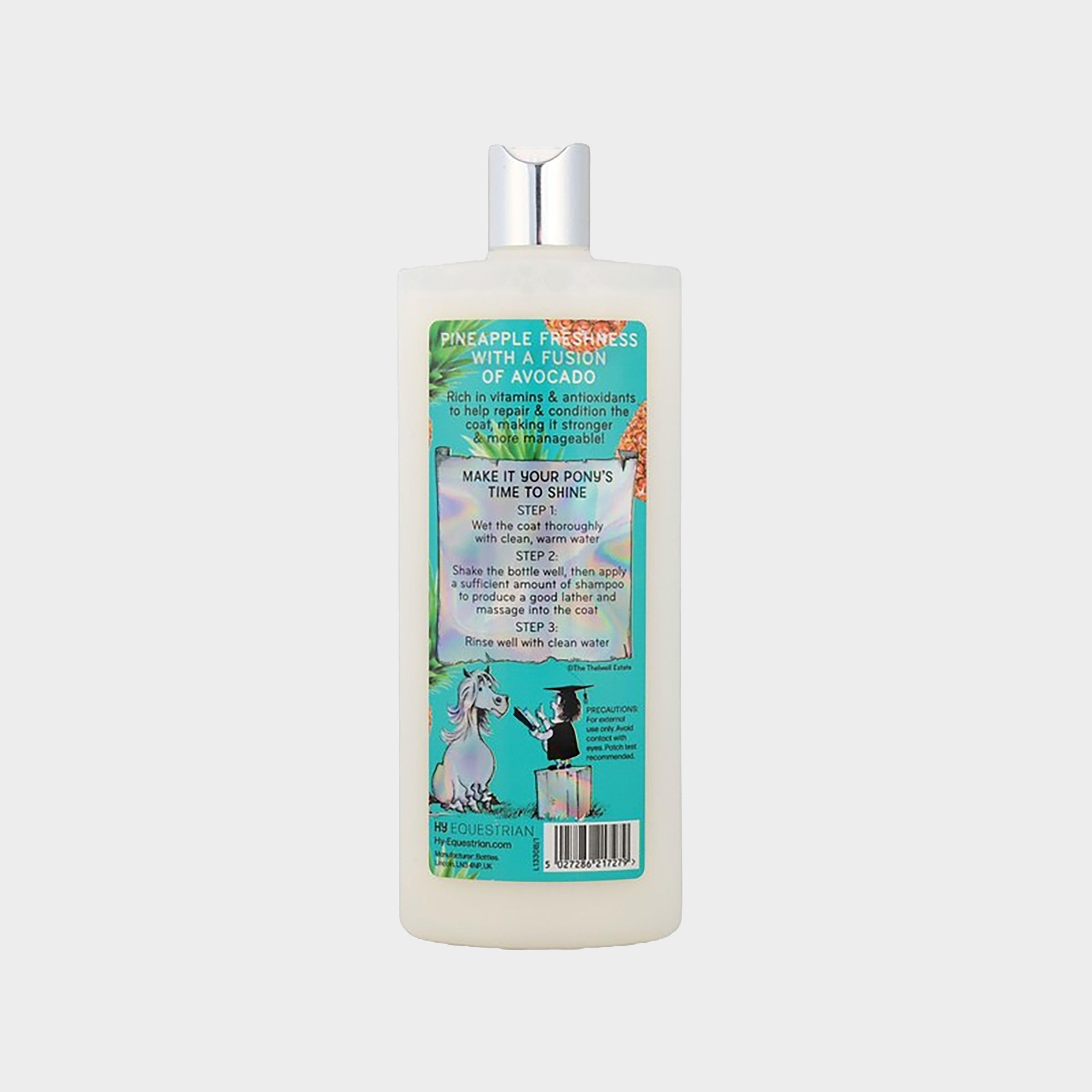 Thelwell Time To Shine Shampoo 400ml