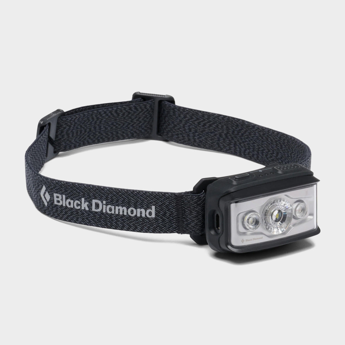 Storm 550 HeadLamp