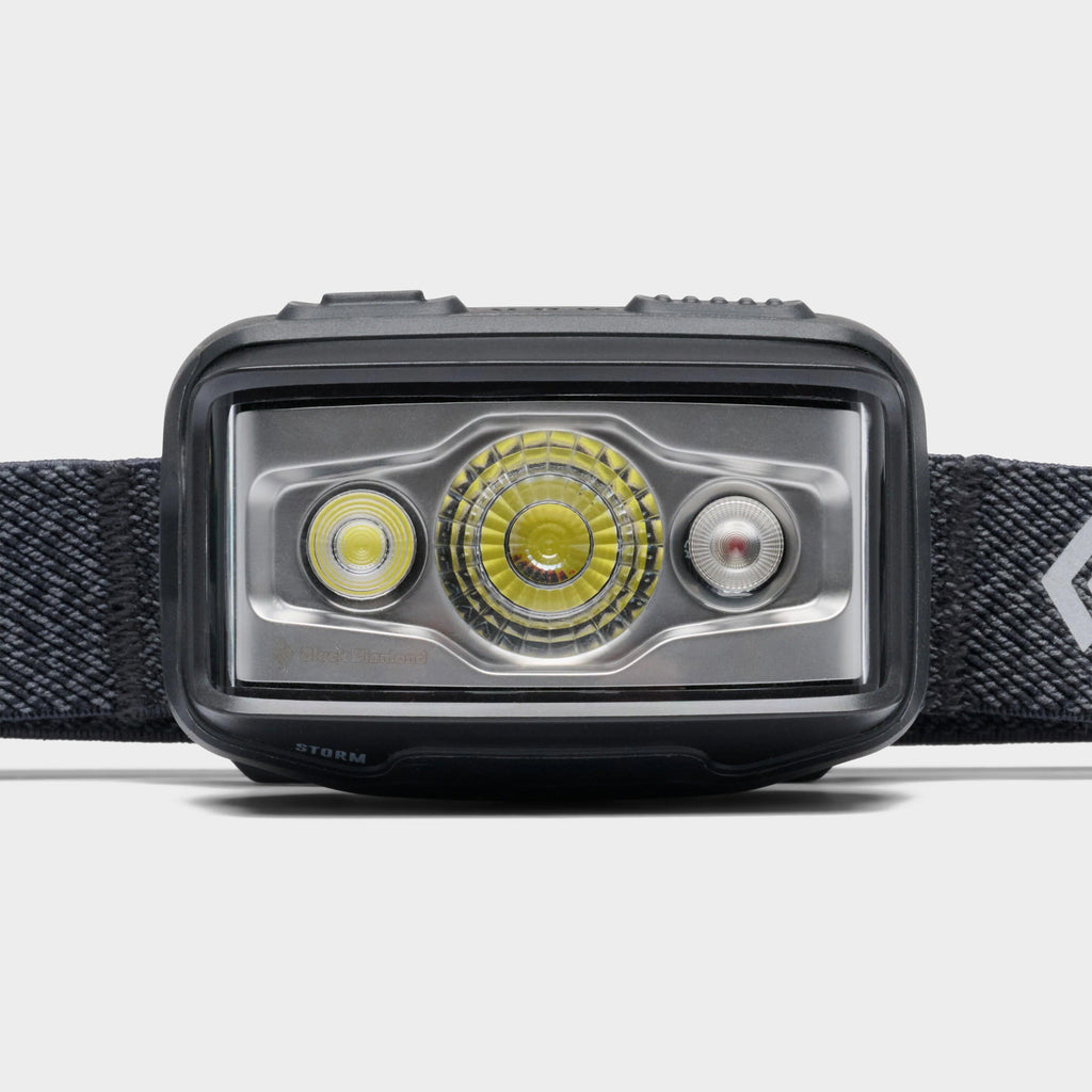 Storm 550 HeadLamp