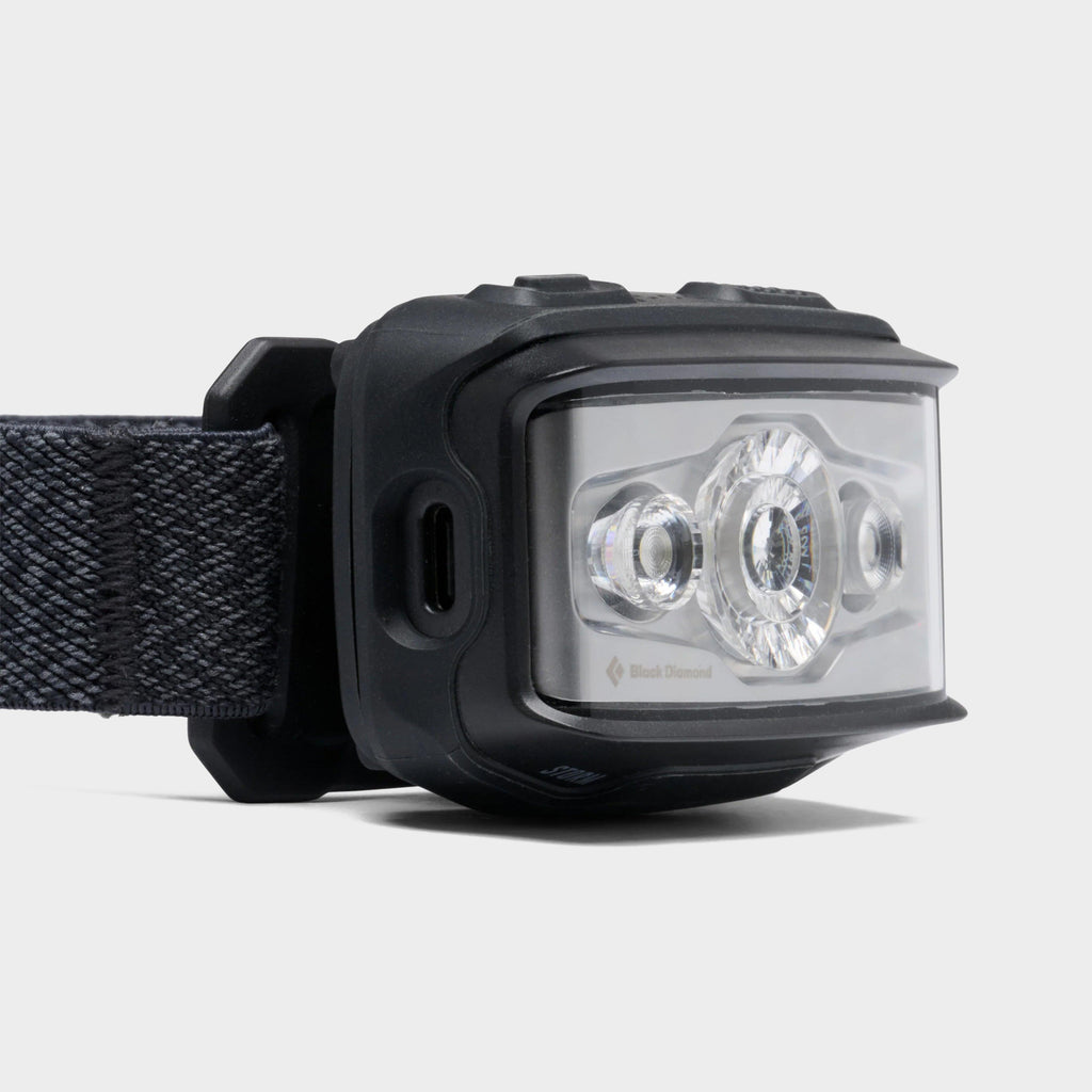 Storm 550 HeadLamp