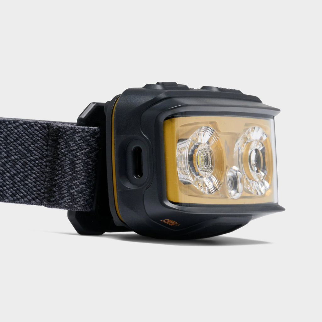 Storm+ 750 HeadLamp