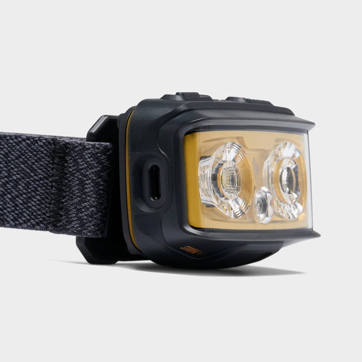 Storm+ 750 HeadLamp