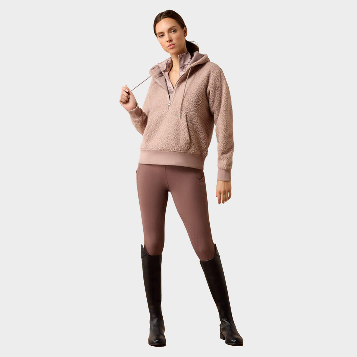 Women's Orinda Hoodie