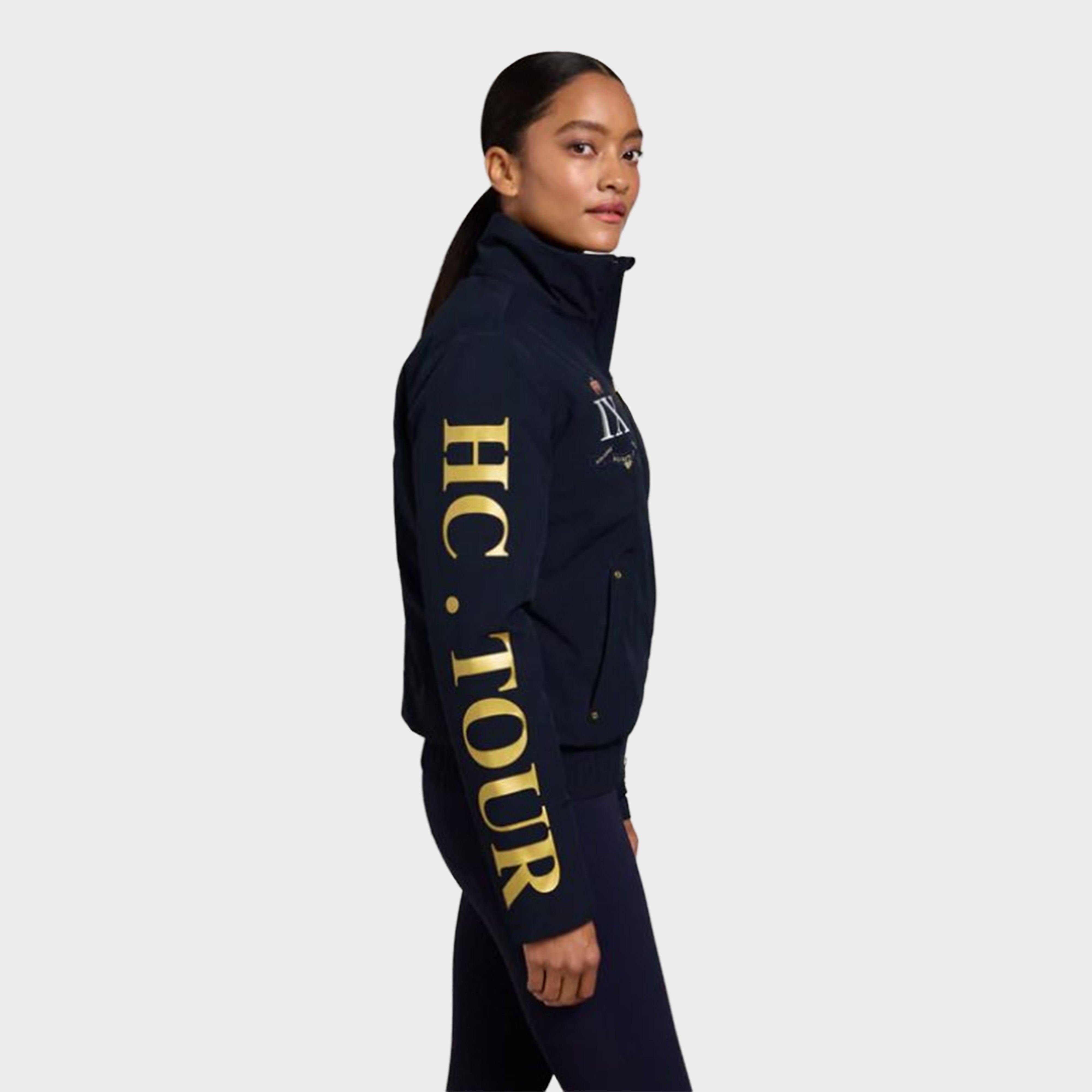 Women's Chiltern Team Jacket