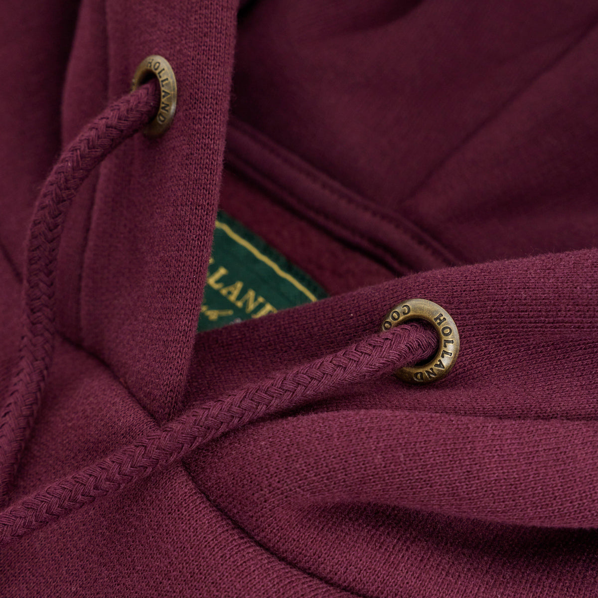 Women's Team Hoodie Pull On