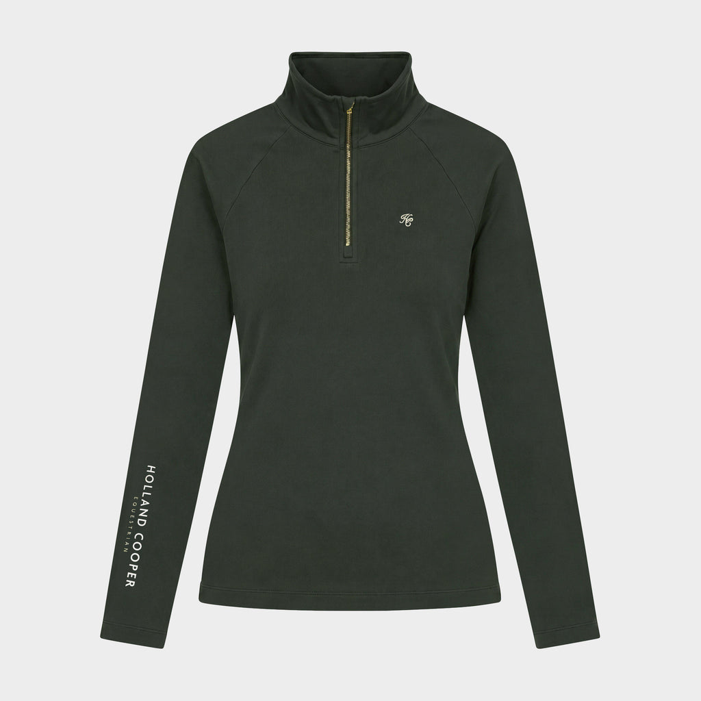 Women's Chiltern Base Layer