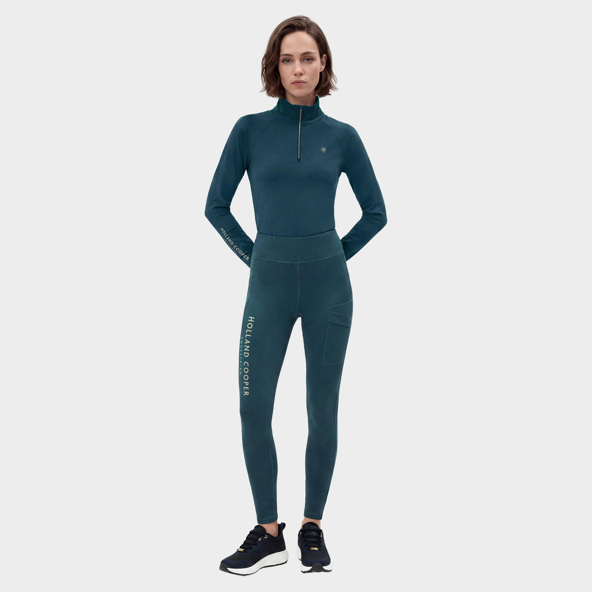 Women's Chiltern Leggings