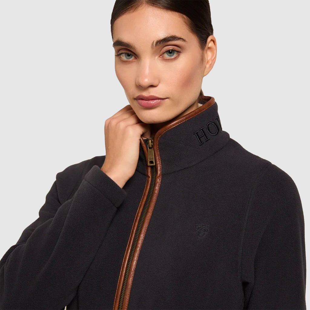 Women's Country Longline Fleece