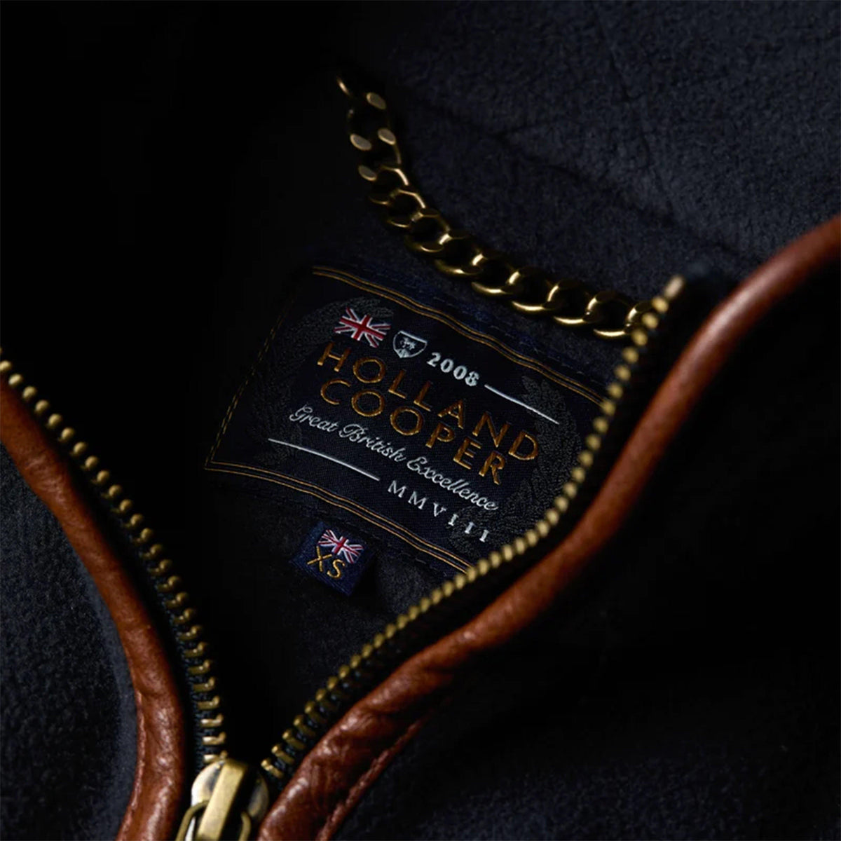 Women's Country Longline Fleece