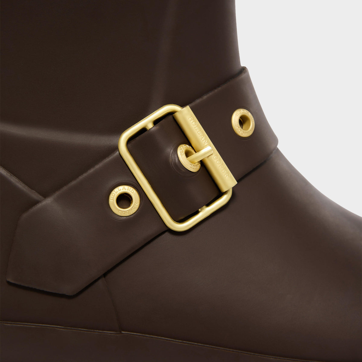 Women's Sherpa Lined Chunky Chelsea Wellington Boots