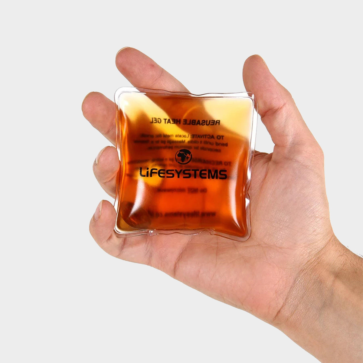 Reusable Hand Warmers