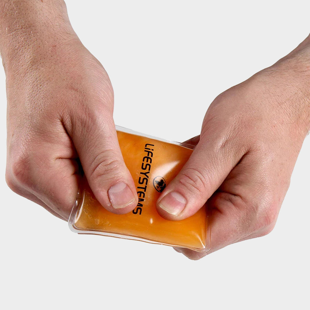 Reusable Hand Warmers