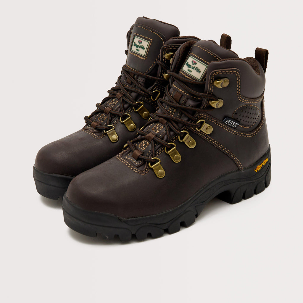 Women's Munro Classic Waterproof Hiking Boots
