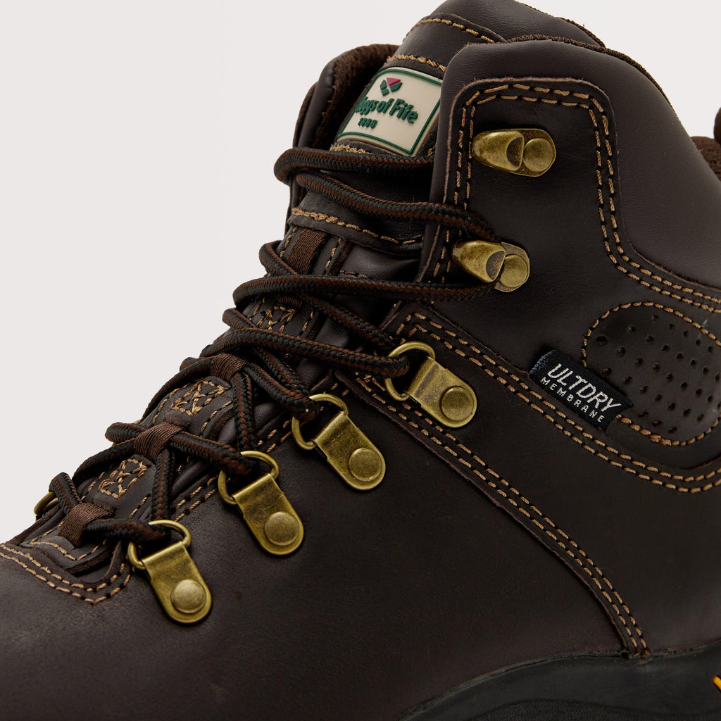 Women's Munro Classic Waterproof Hiking Boots