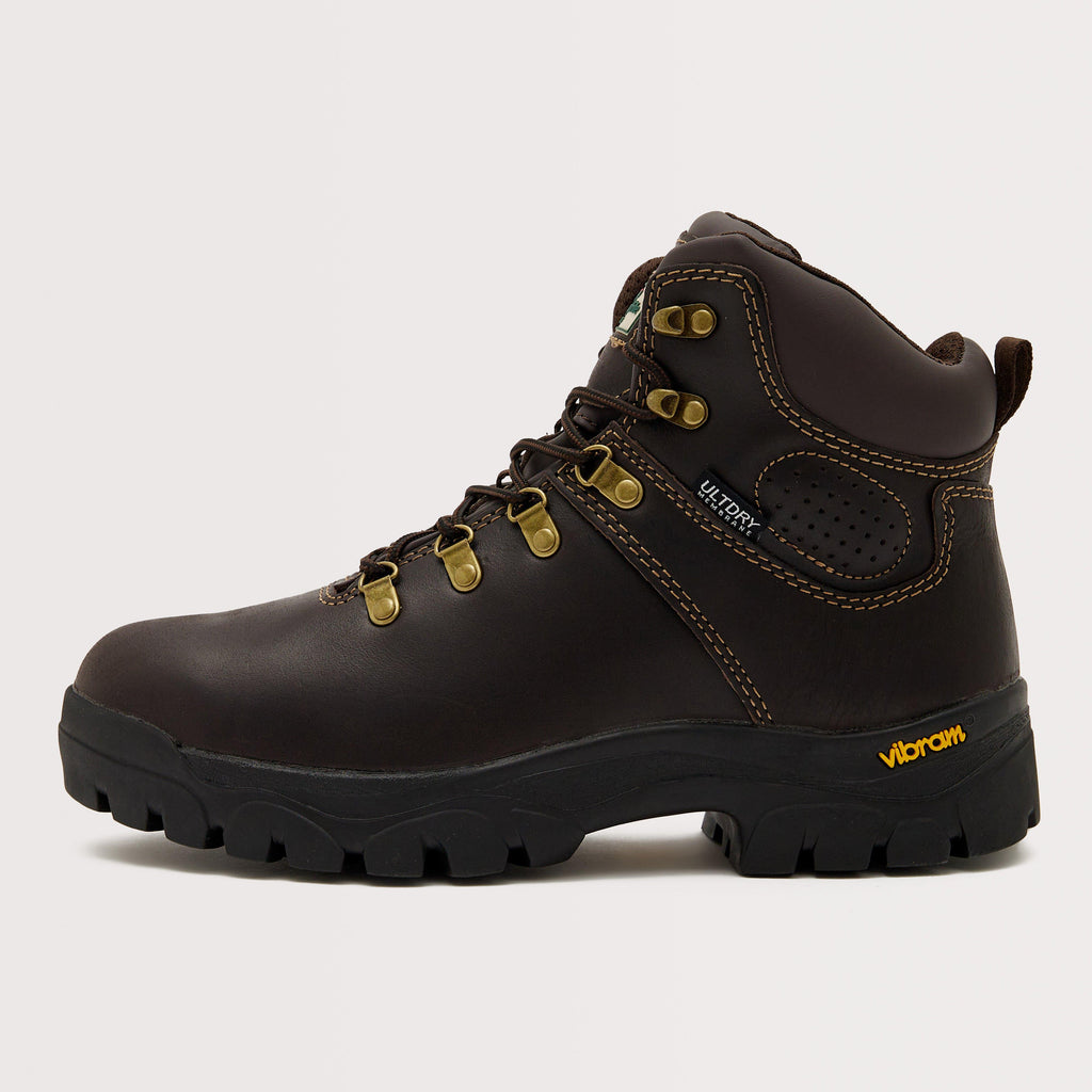 Men's Munro Classic Waterproof Hiking Boots