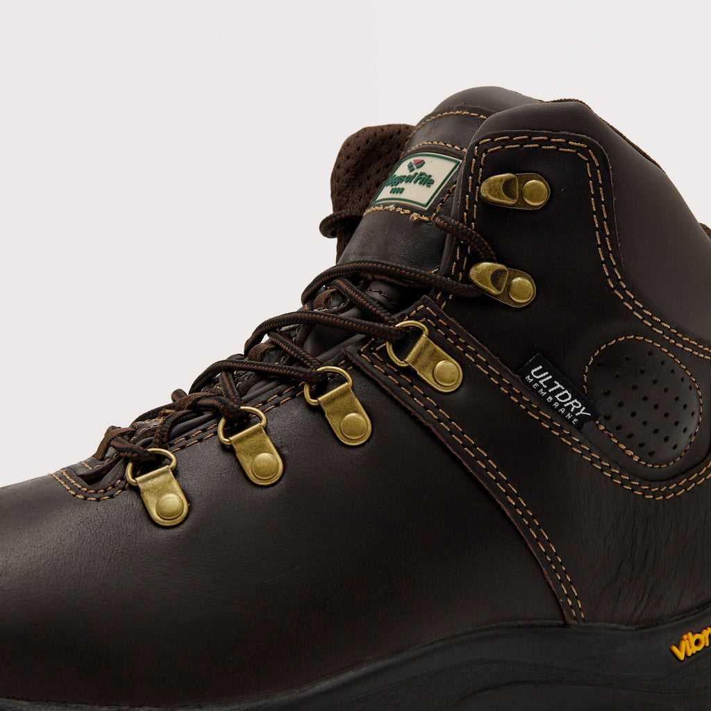 Men's Munro Classic Waterproof Hiking Boots