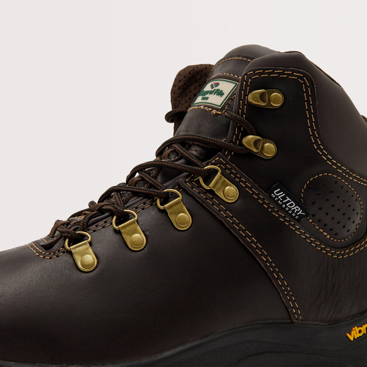 Men's Munro Classic Waterproof Hiking Boots