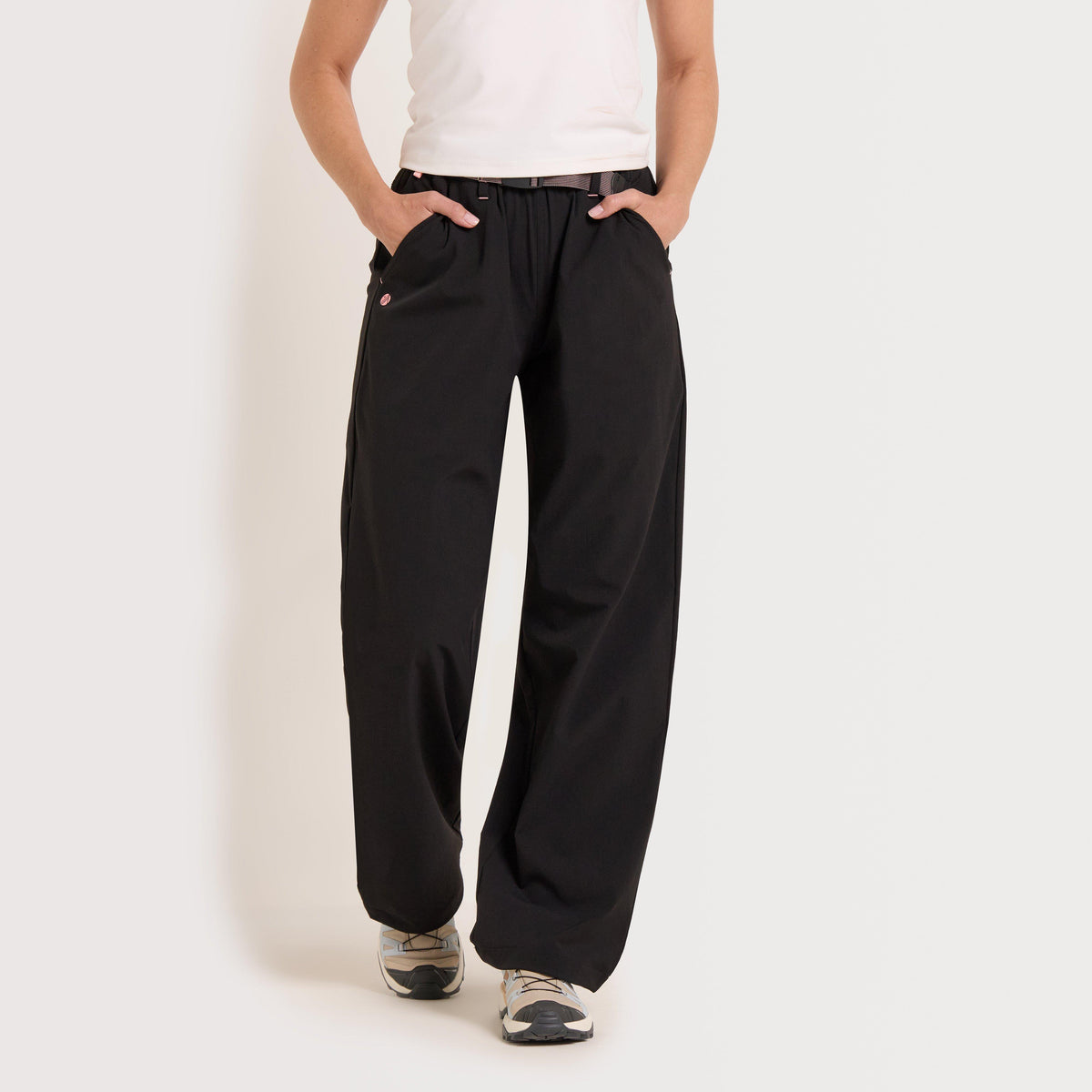 Women's Terrain Trousers