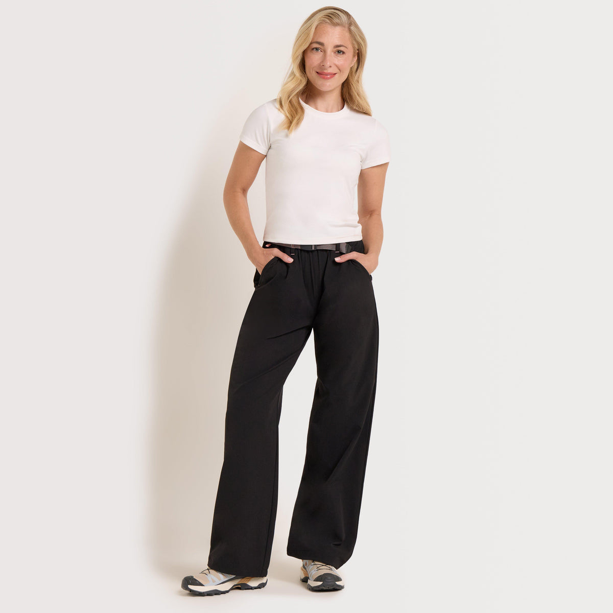 Women's Terrain Trousers