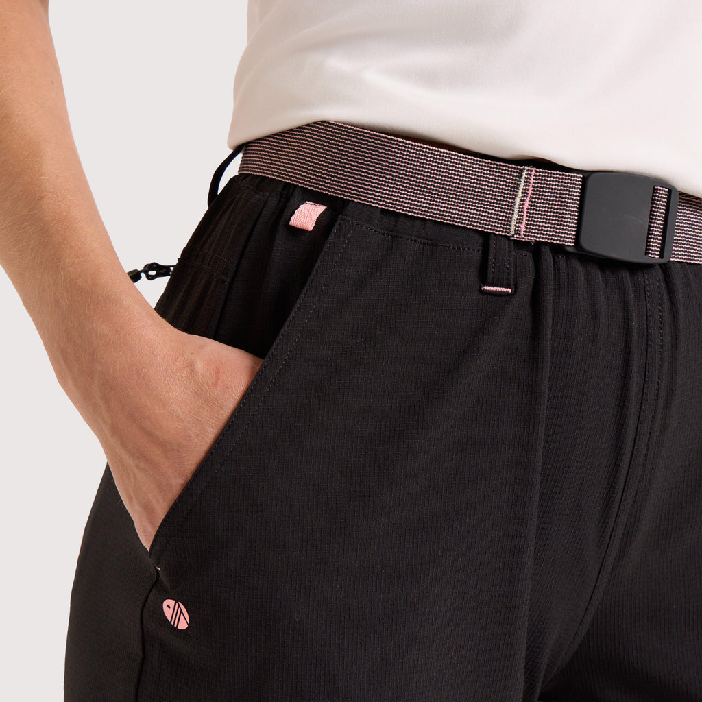 Women's Terrain Trousers