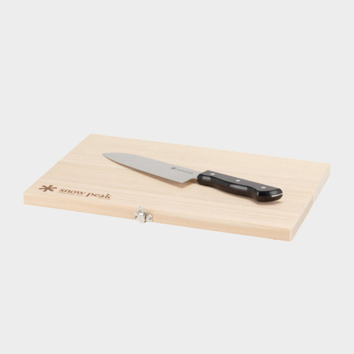 Cutting Board Set Large