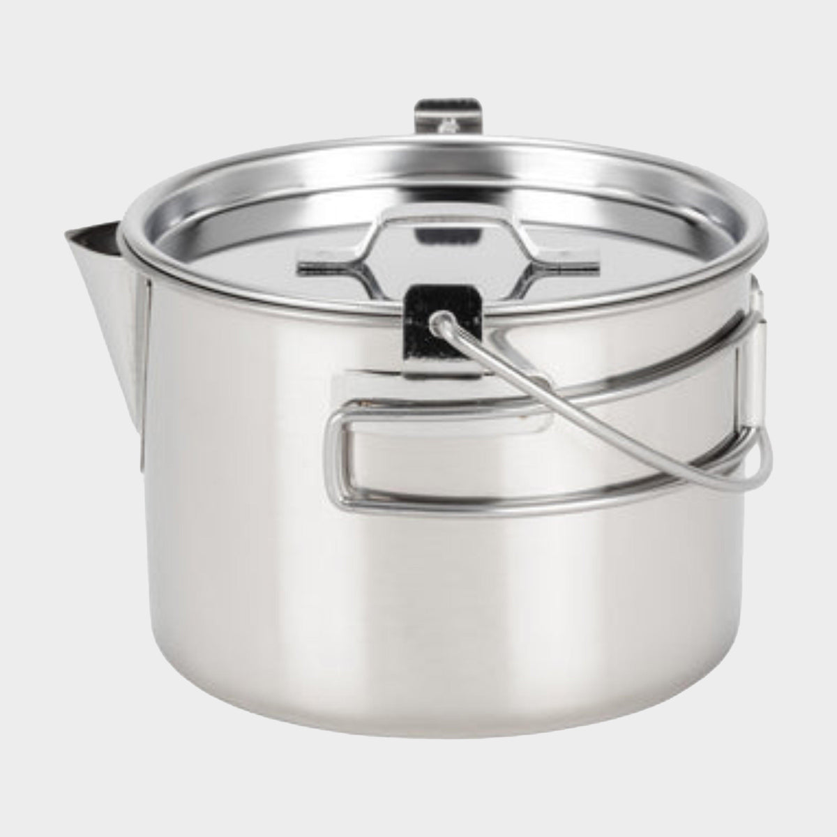 Kettle No.1