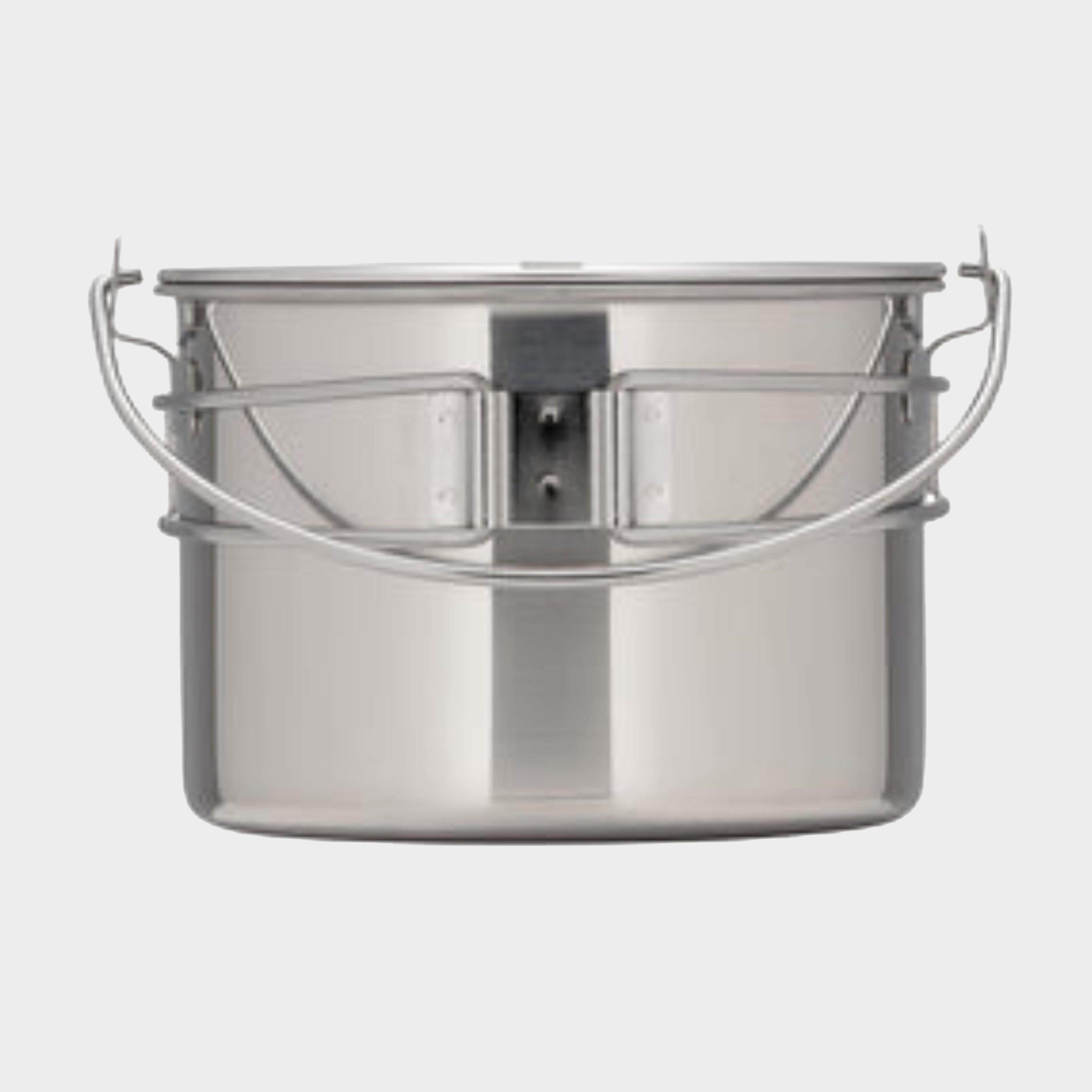 Kettle No.1