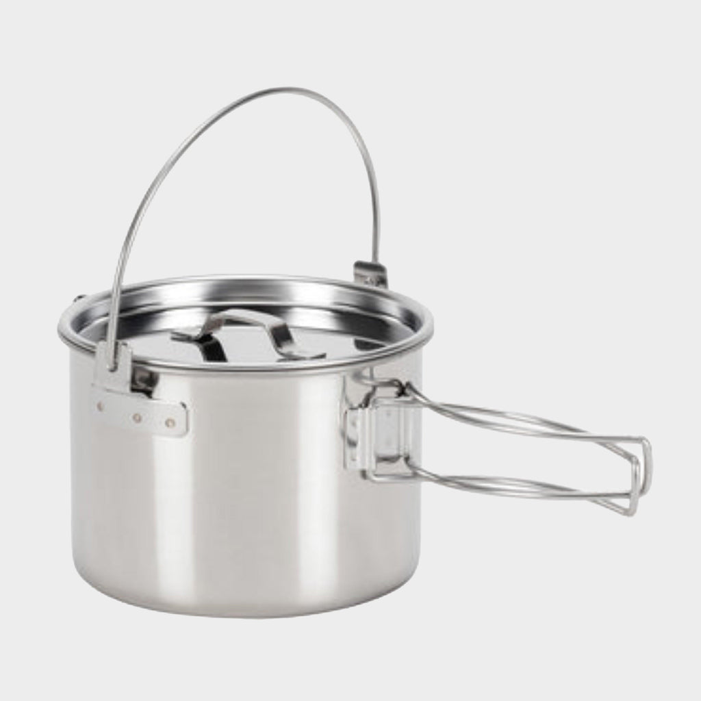Kettle No.1