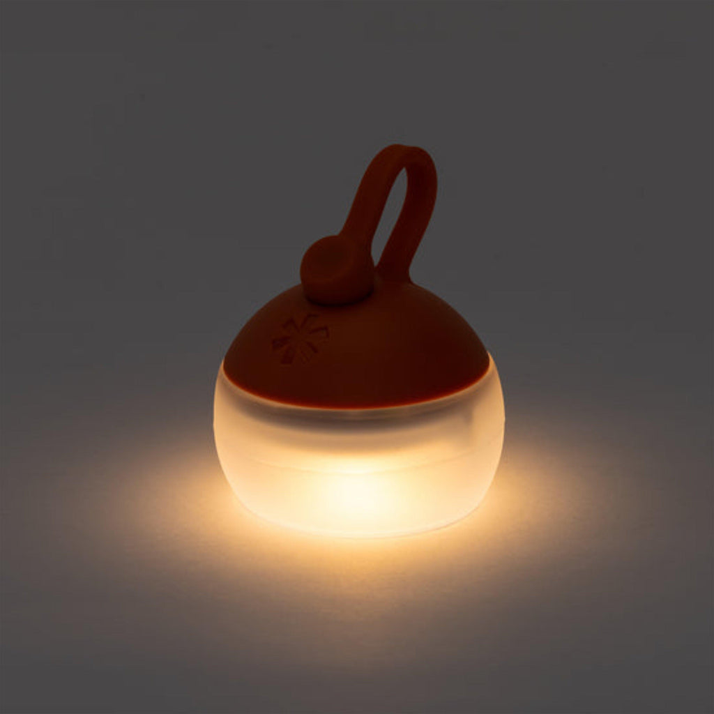 Rechargeable Mini Hozuki