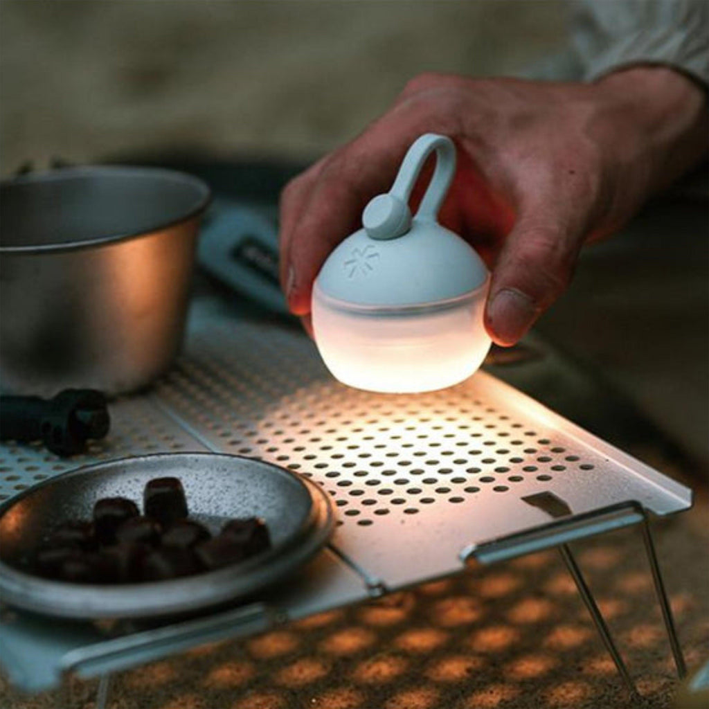 Rechargeable Mini Hozuki
