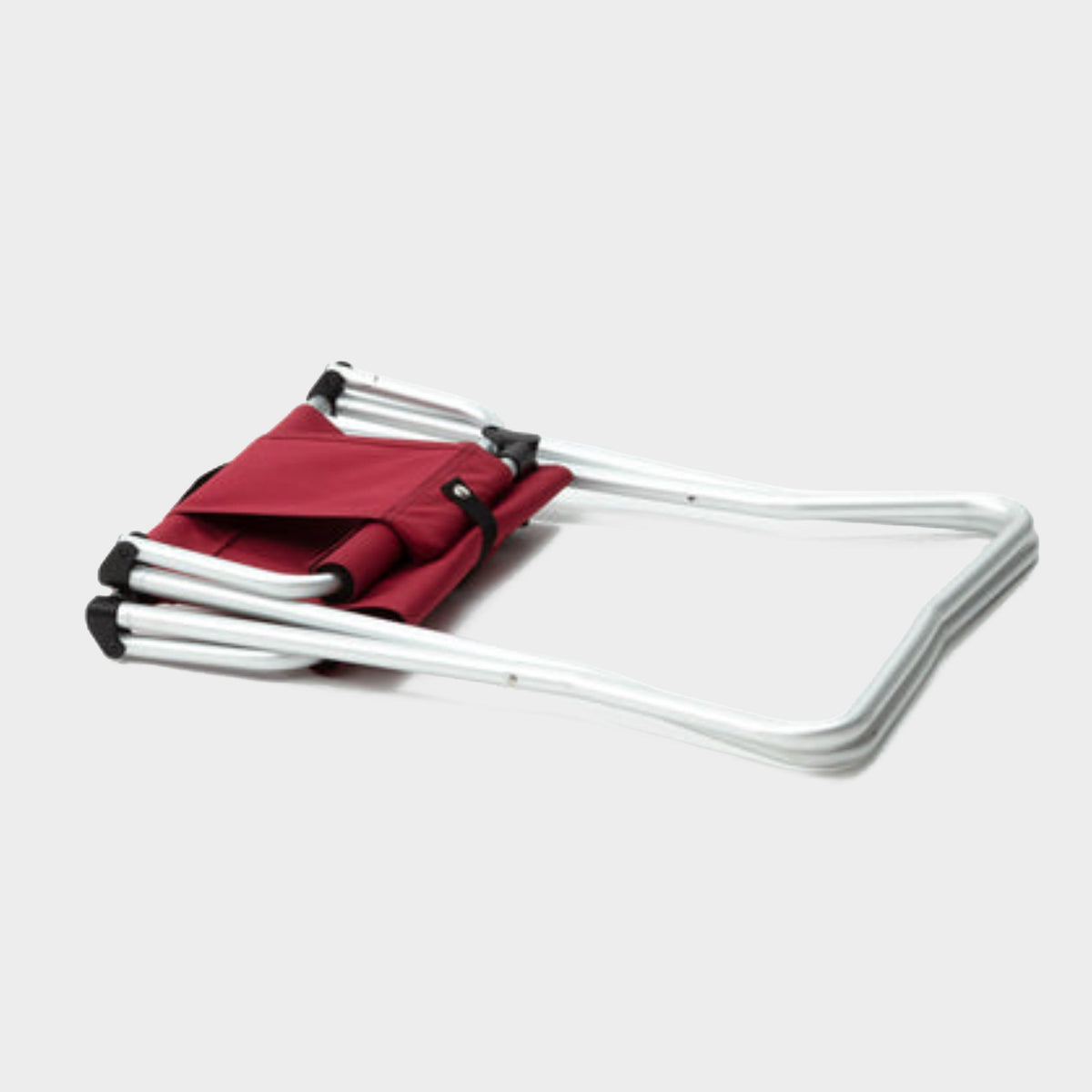 Red Folding Chair