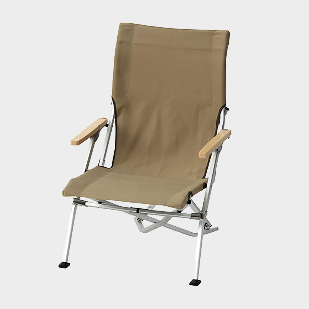 Low Beach Chair