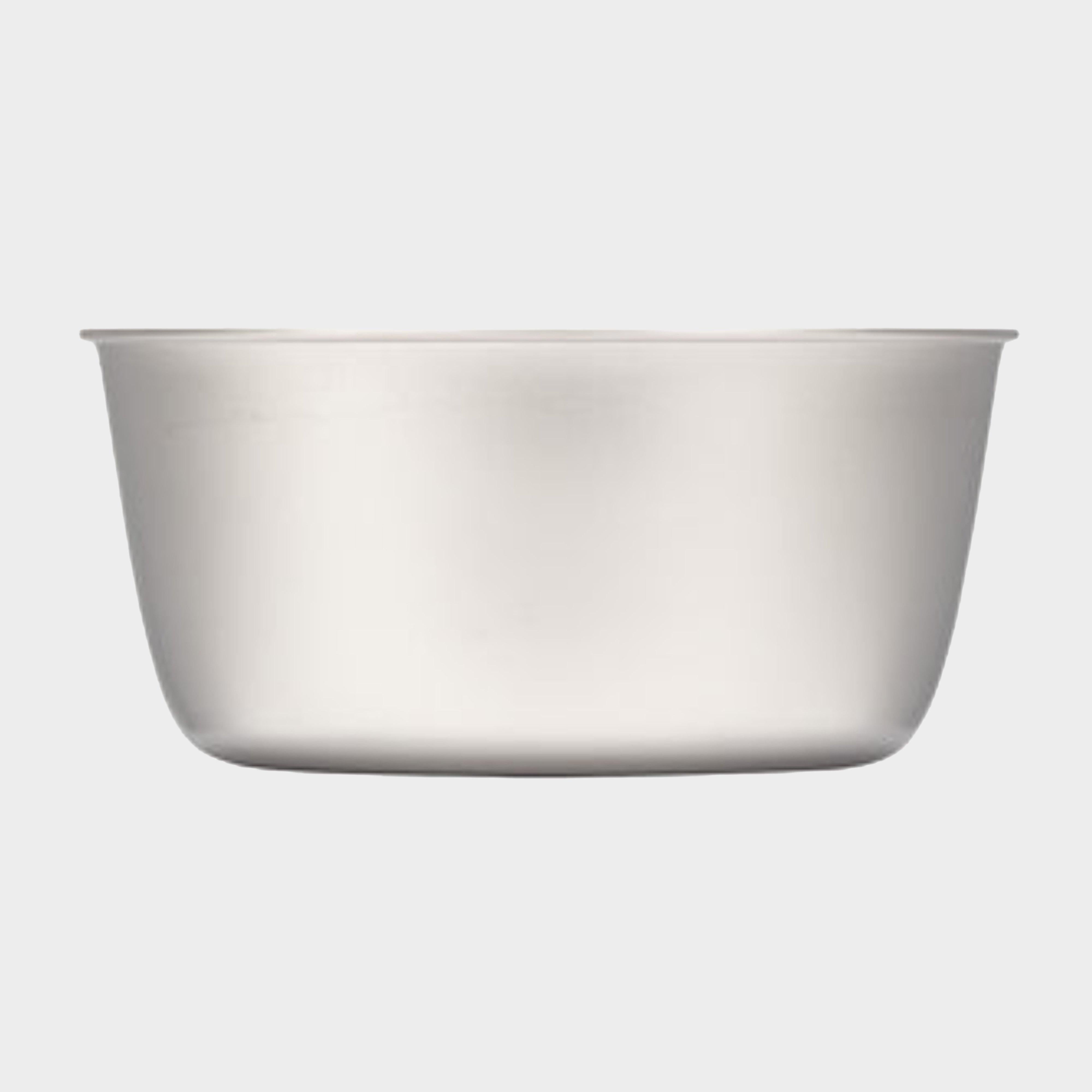 Titanium Trek Bowl
