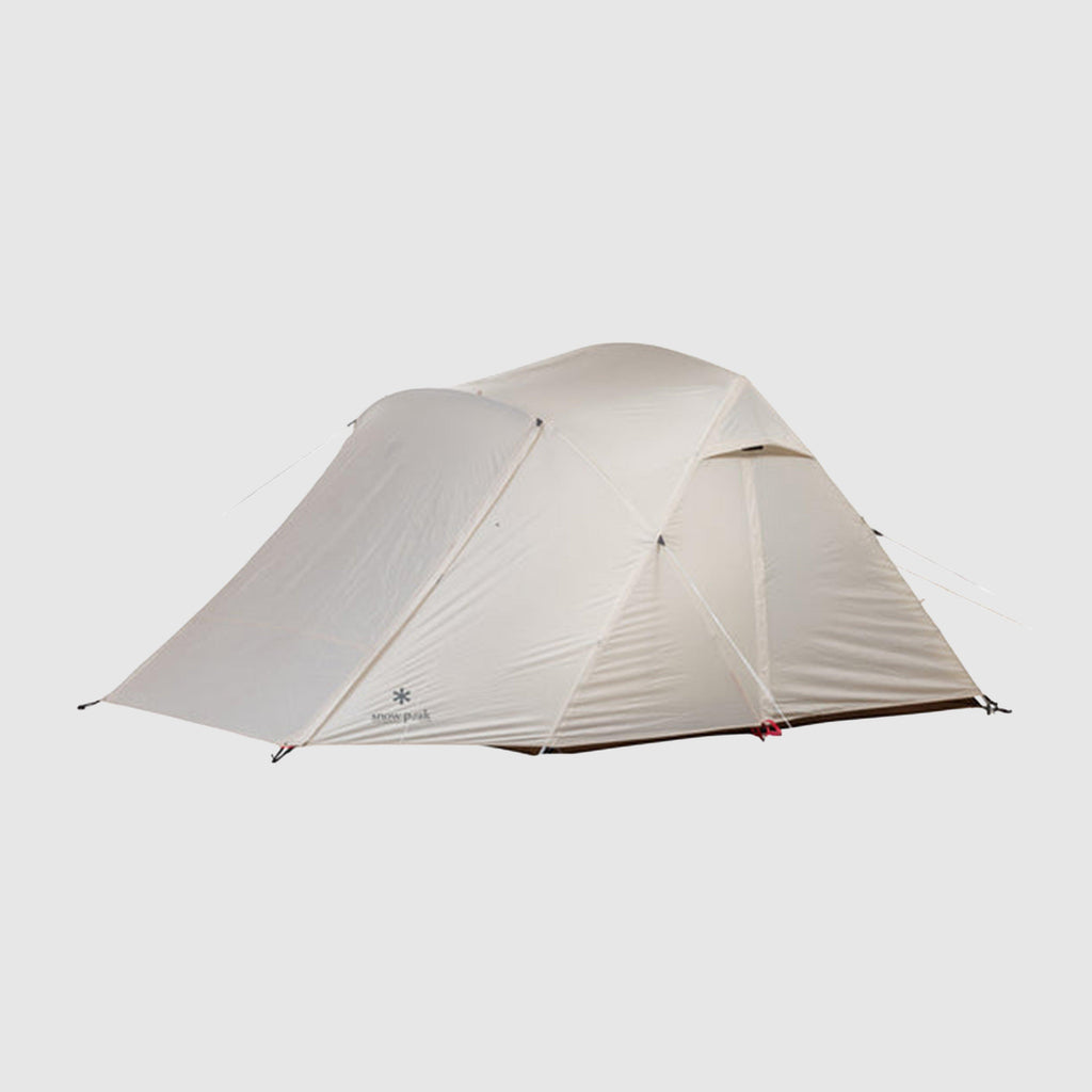 Alpha Breeze Tent