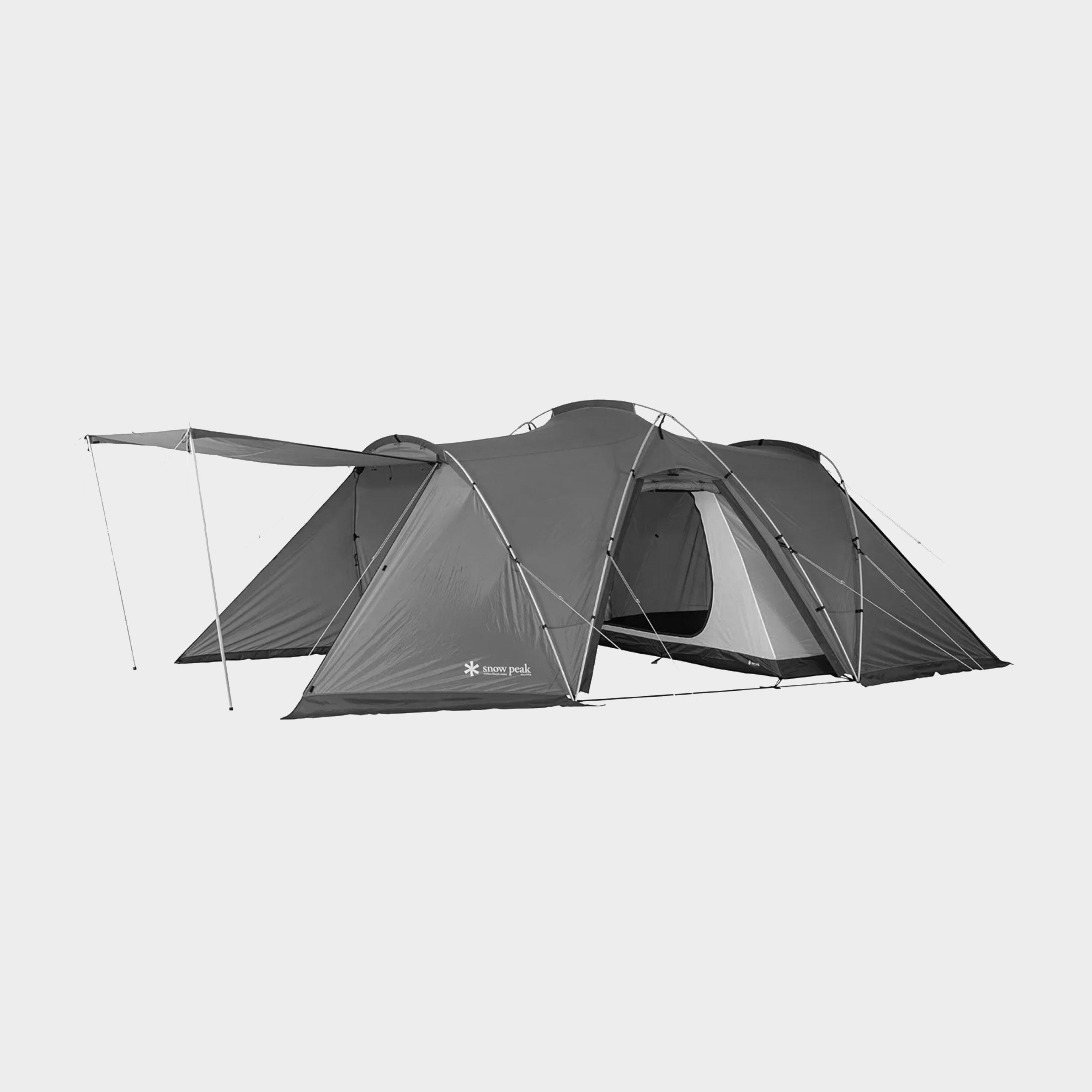Land Nest Shelter
