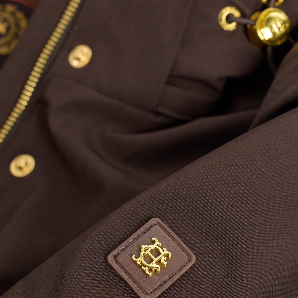 Women's Essential Waterproof Jacket