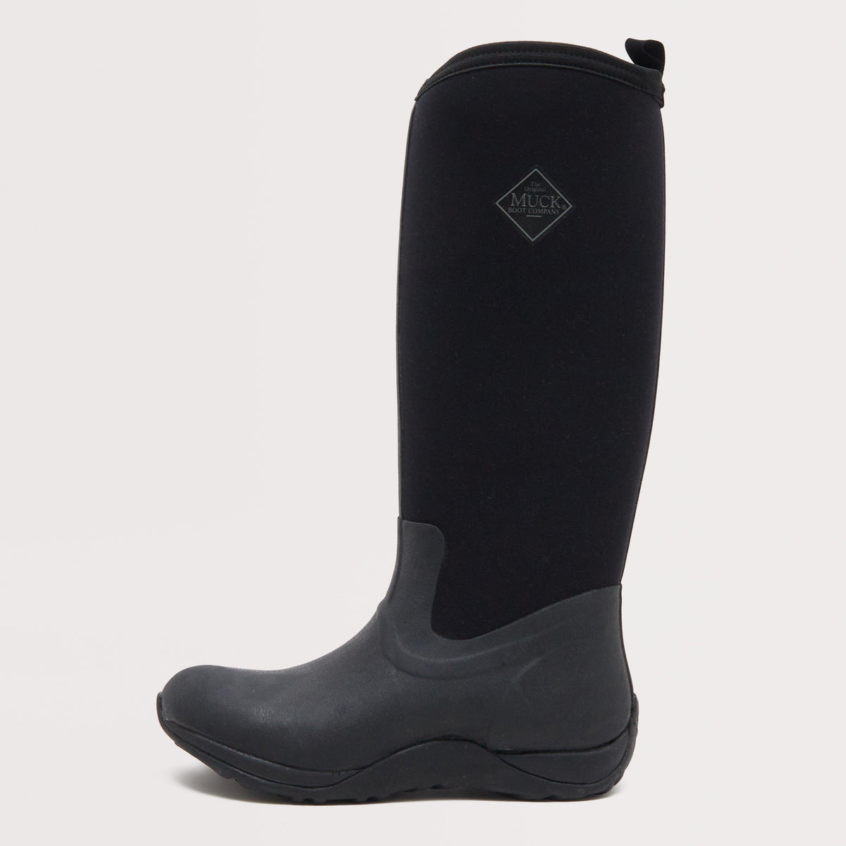Women's Arctic Adventure Tall Boots
