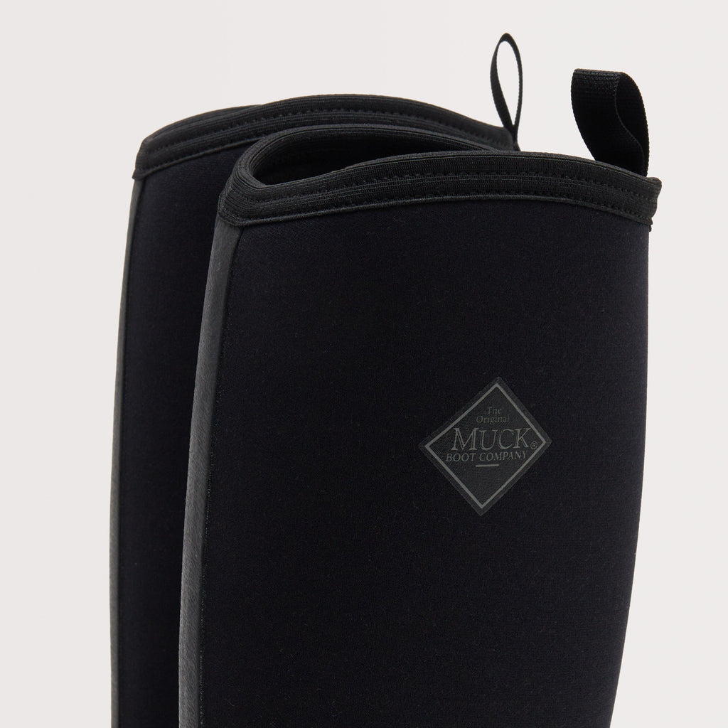 Women's Arctic Adventure Tall Boots