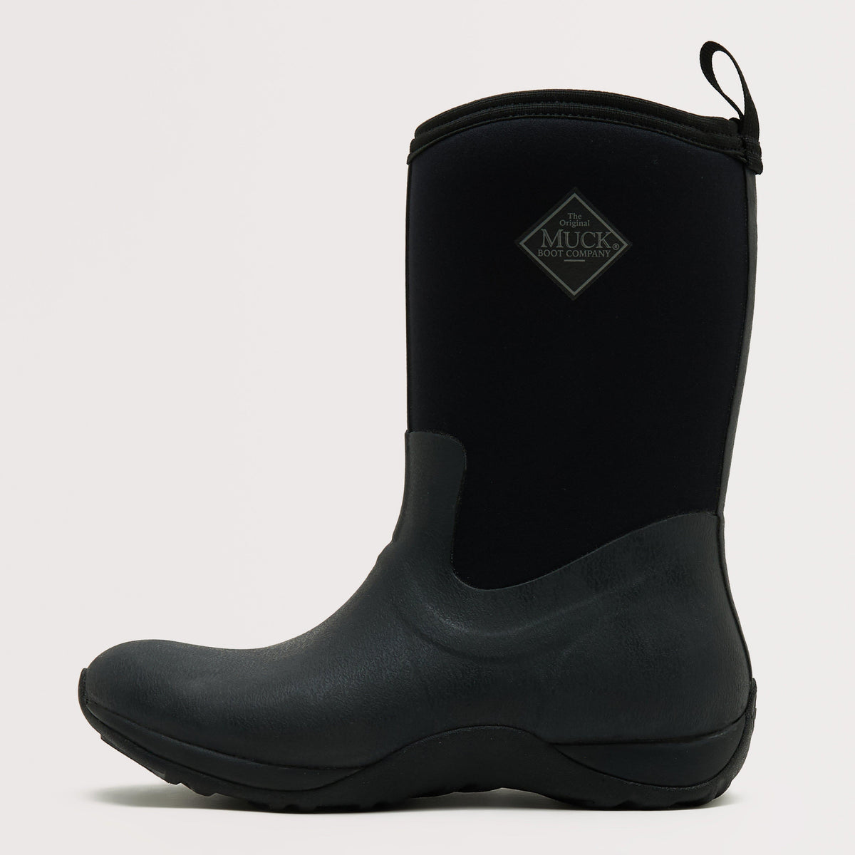 Women's Arctic Weekend Short Boots